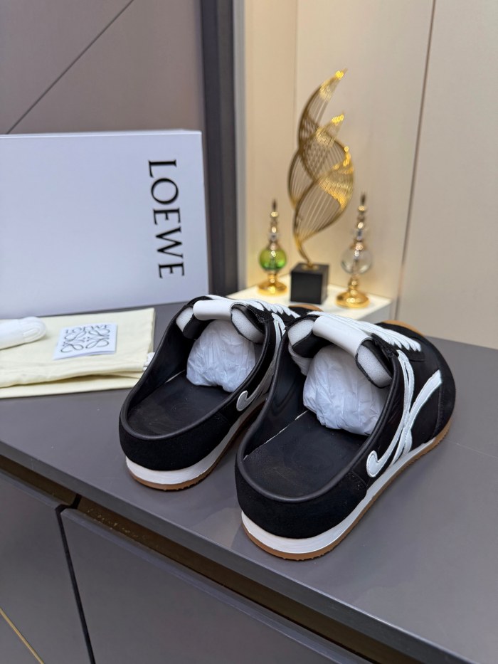 Loewe shoes 029 HL042