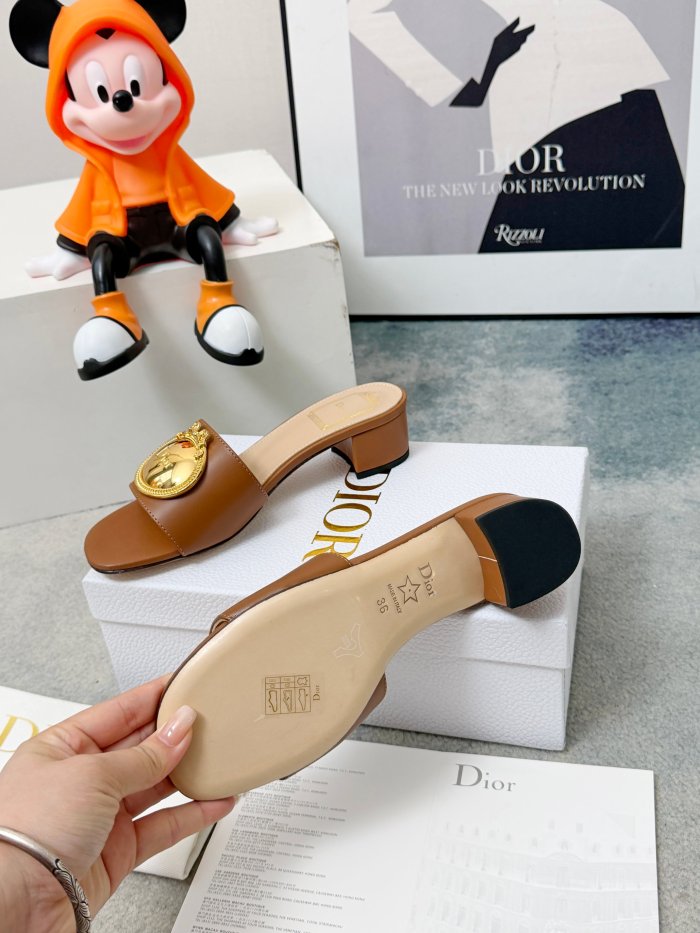 Dior shoes 065 HL032