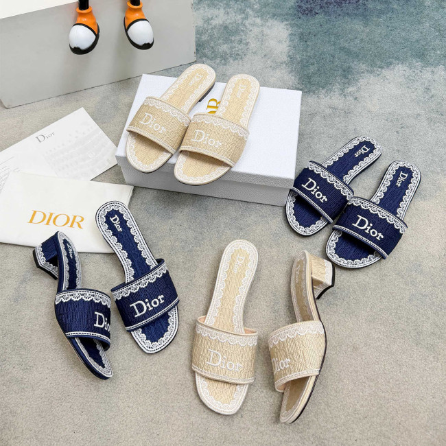 Dior shoes 057 HL081