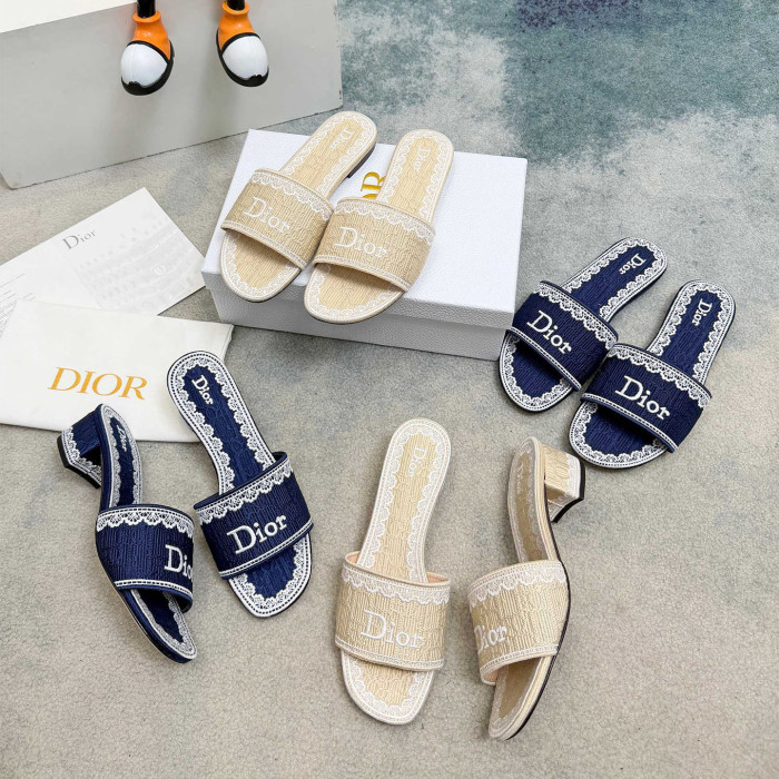 Dior shoes 057 HL081