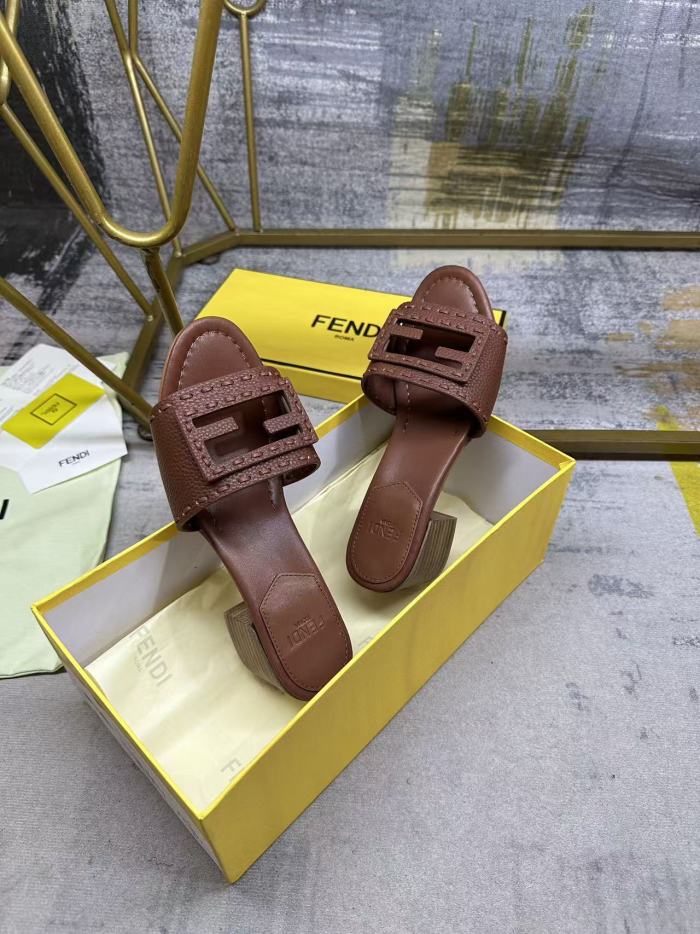 Fendi shoes 006 HL032