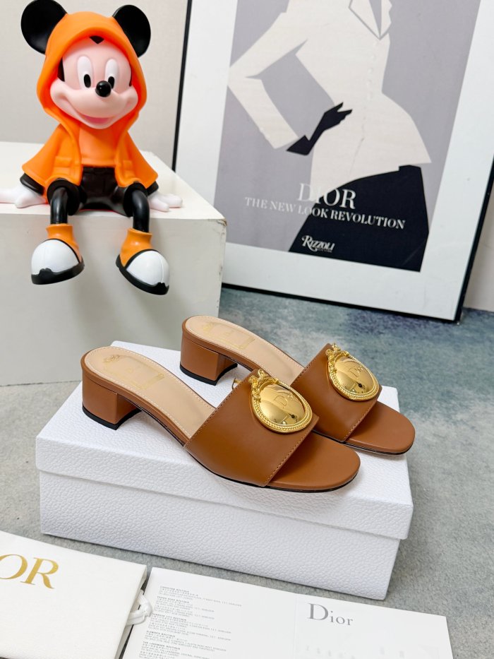 Dior shoes 065 HL032