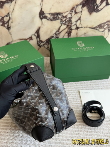 Goyard Shoulder Bag 008 DB571 26cm