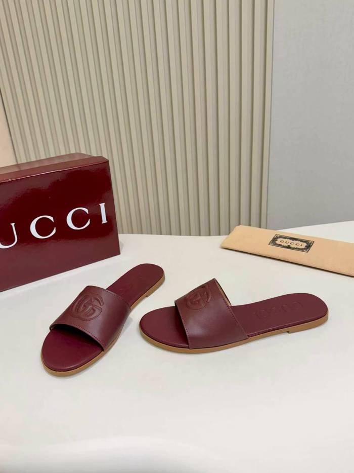 Gucci shoes 083 HL081
