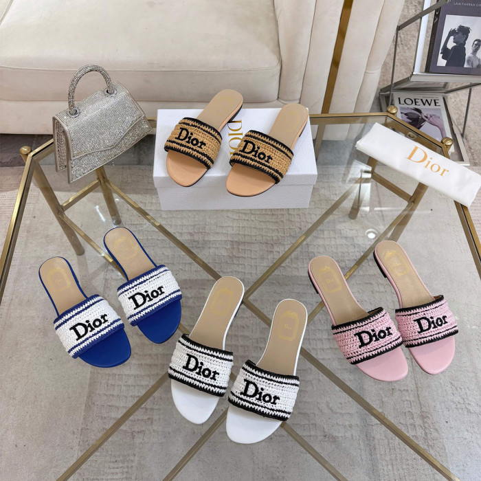 Dior shoes 068 HL051
