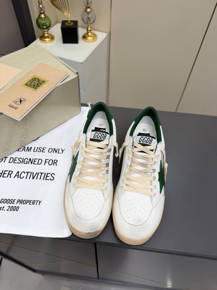 Golden Goose shoes 011 HL022