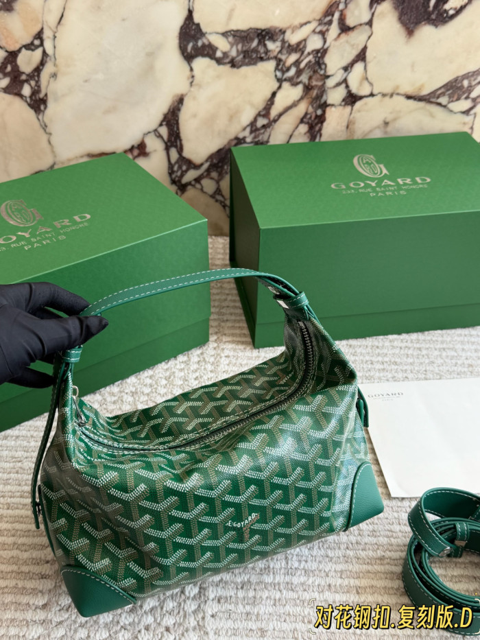 Goyard Shoulder Bag 008 DB571 26cm