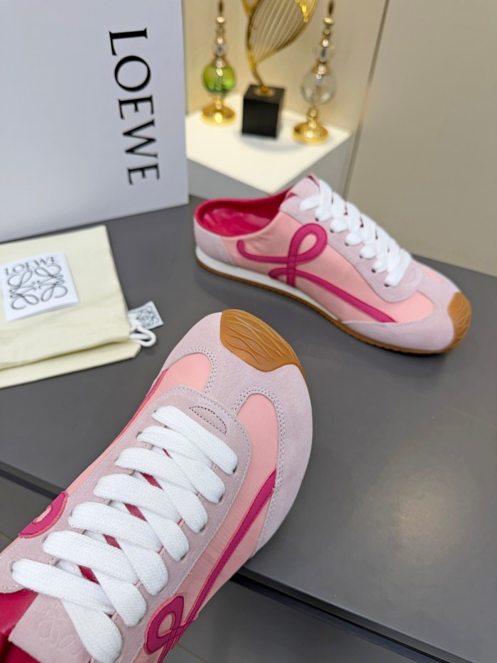 Loewe shoes 029 HL042