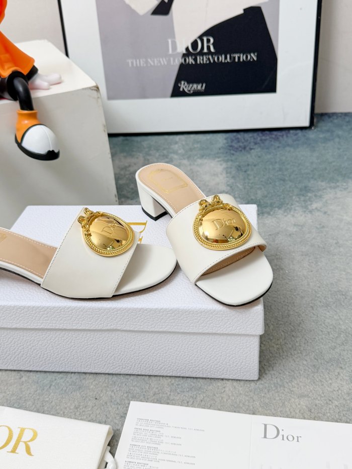 Dior shoes 065 HL032