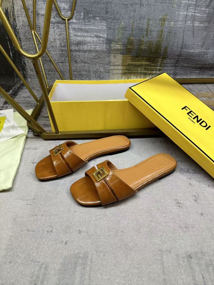 Fendi shoes 005 HL022