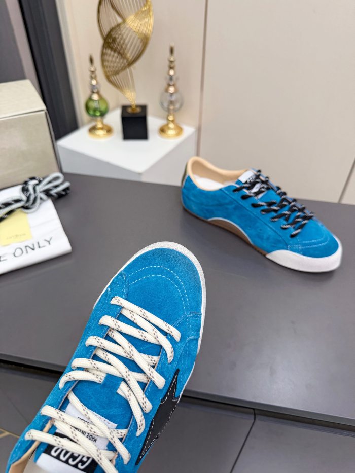 Golden Goose shoes 015 HL022