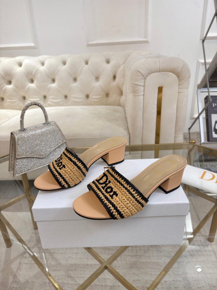 Dior shoes 069 HL081
