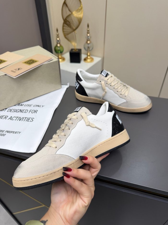 Golden Goose shoes 011 HL022