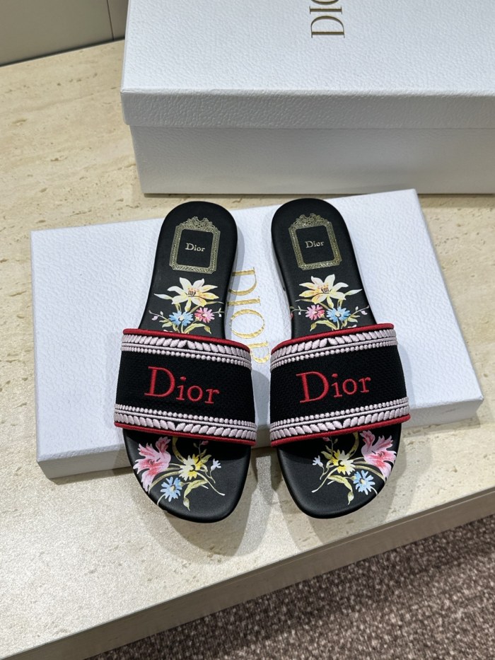 Dior shoes 066 HL051