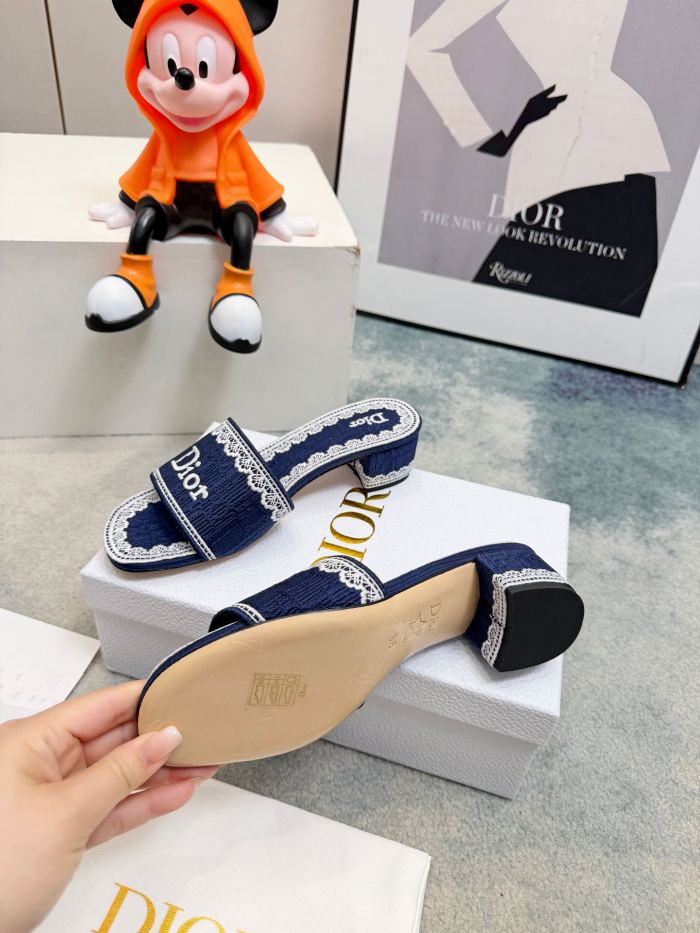 Dior shoes 057 HL081