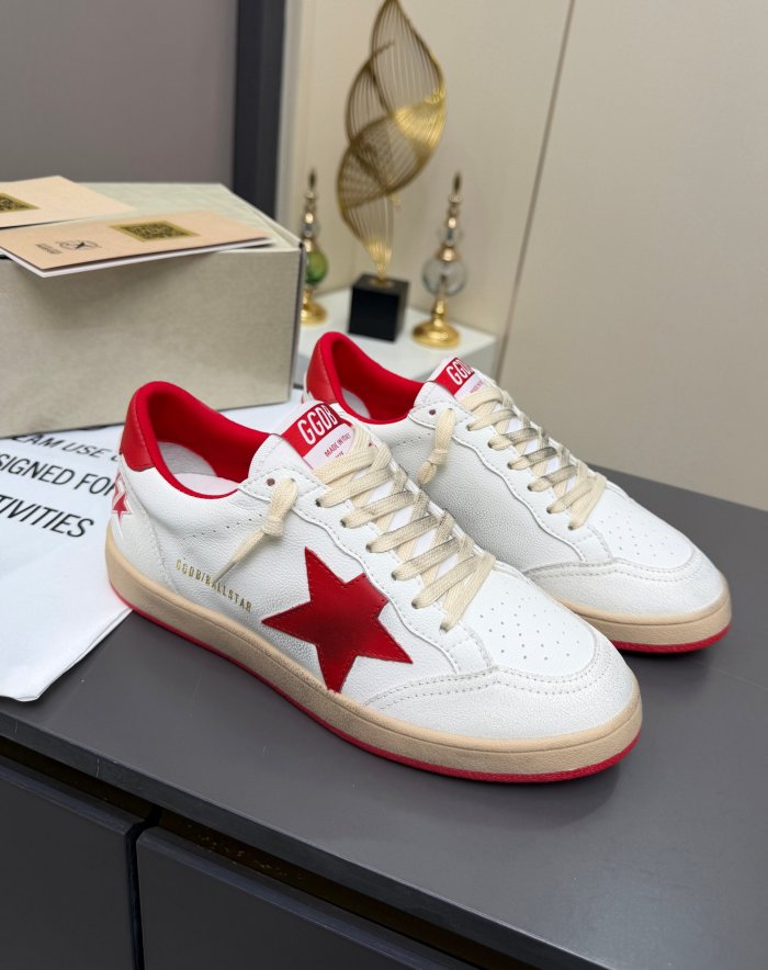 Golden Goose shoes 011 HL022