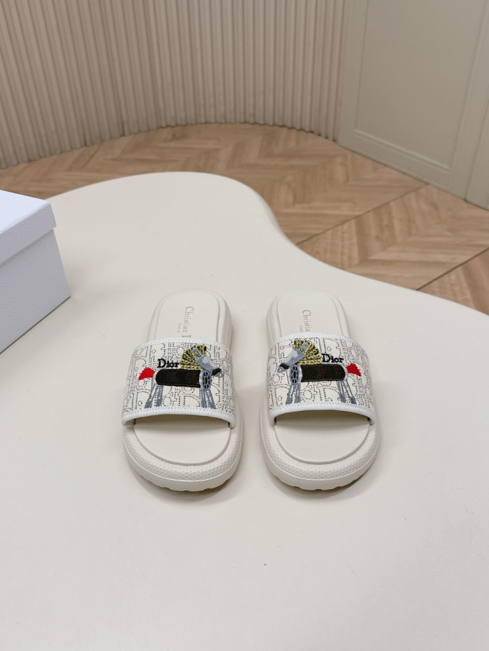 Dior shoes 052 HL022