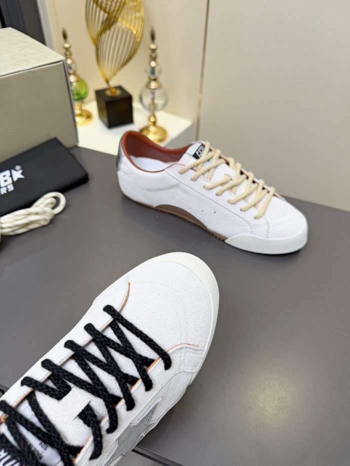 Golden Goose shoes 015 HL022