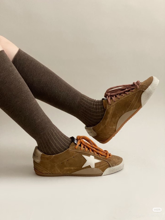 Golden Goose shoes 016 HL022