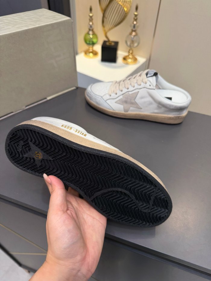 Golden Goose shoes 018 HL022