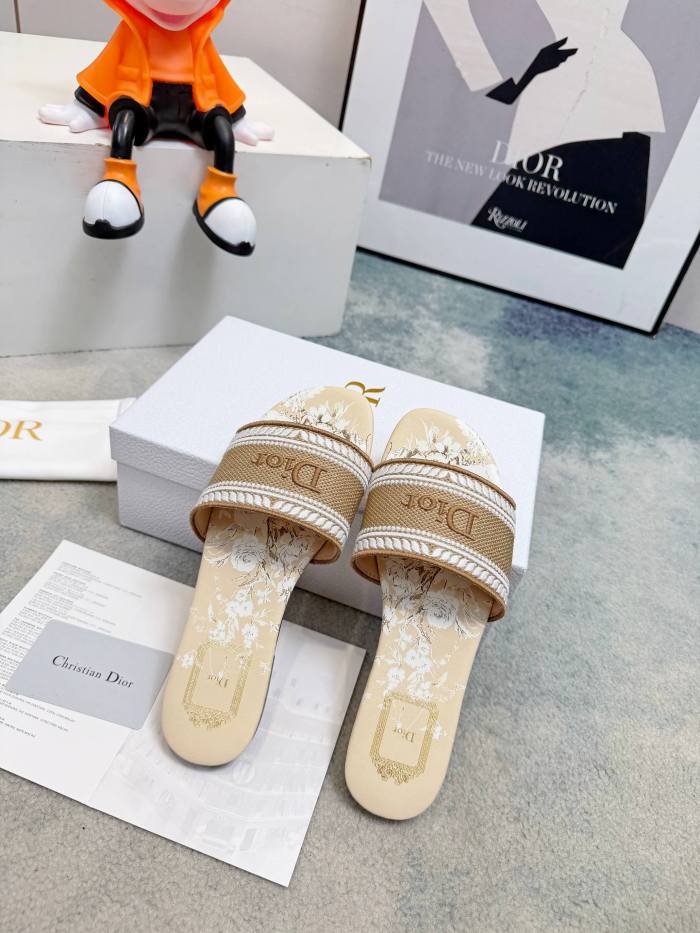 Dior shoes 056 HL081