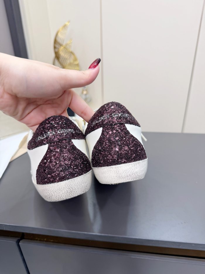 Golden Goose shoes 012 HL022