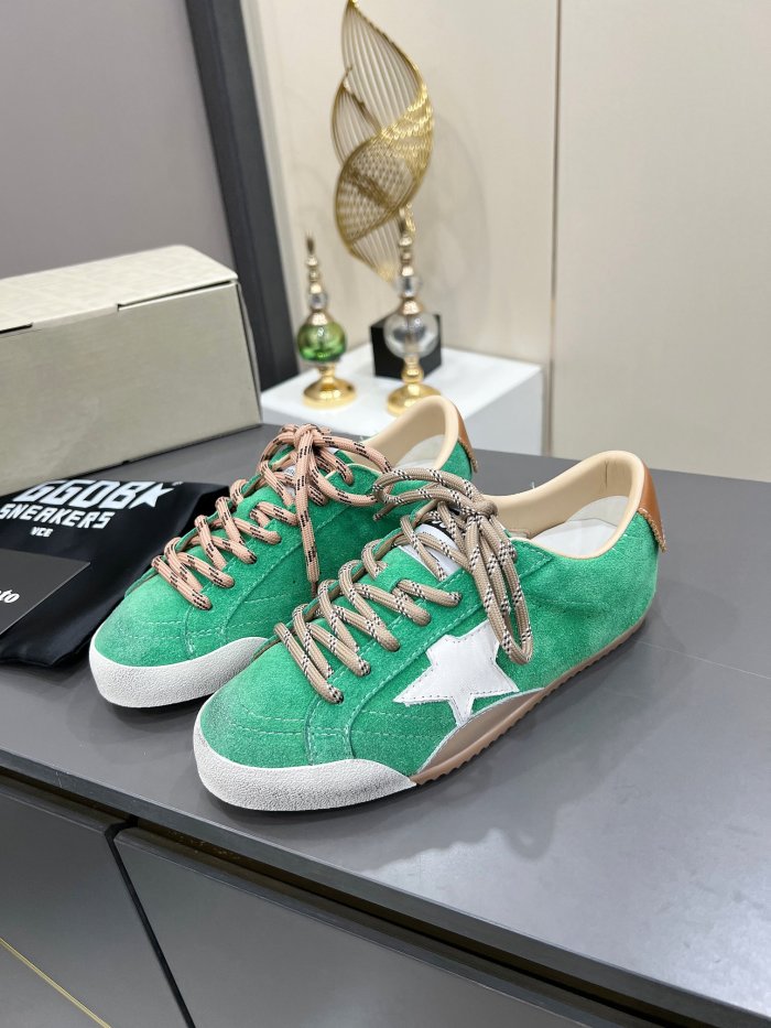 Golden Goose shoes 016 HL022