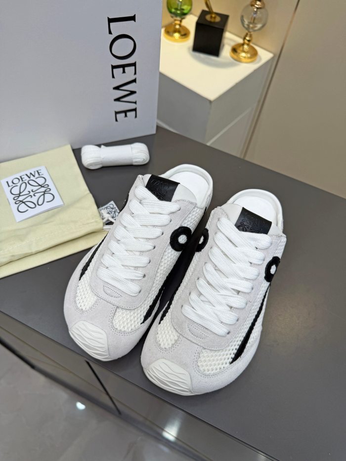 Loewe shoes 029 HL042