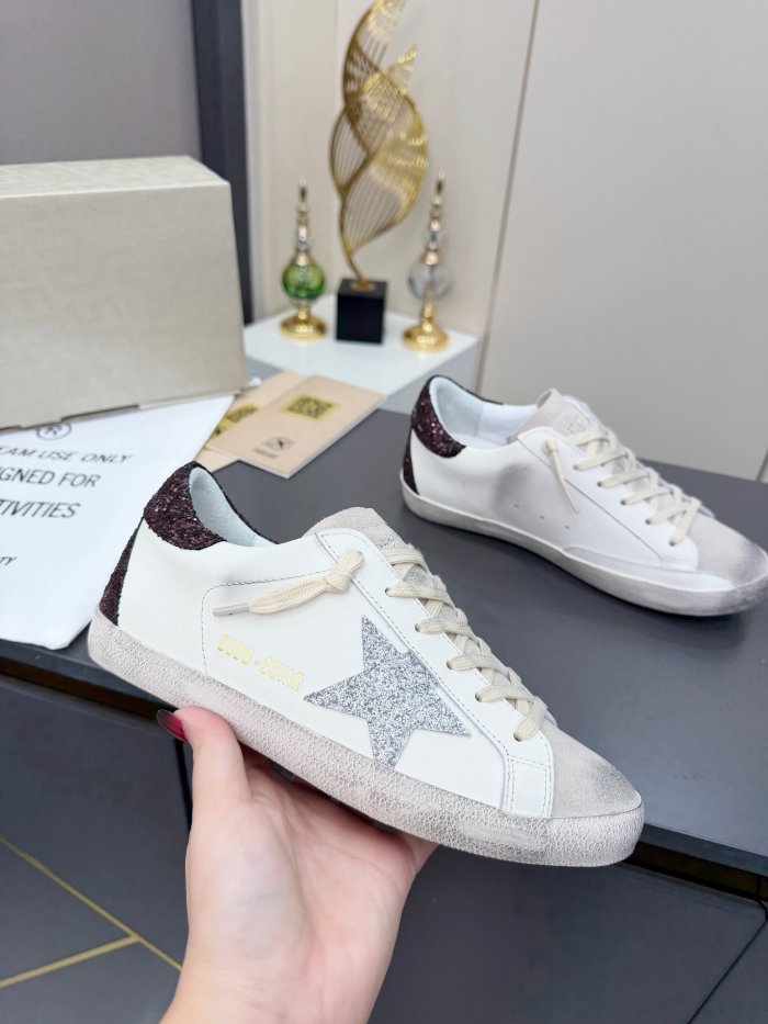 Golden Goose shoes 012 HL022