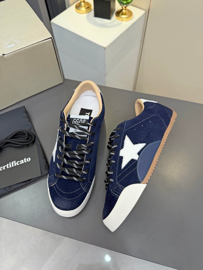 Golden Goose shoes 015 HL022