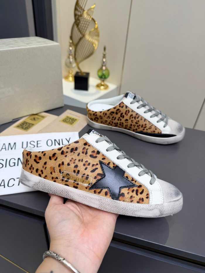 Golden Goose shoes 009 HL022