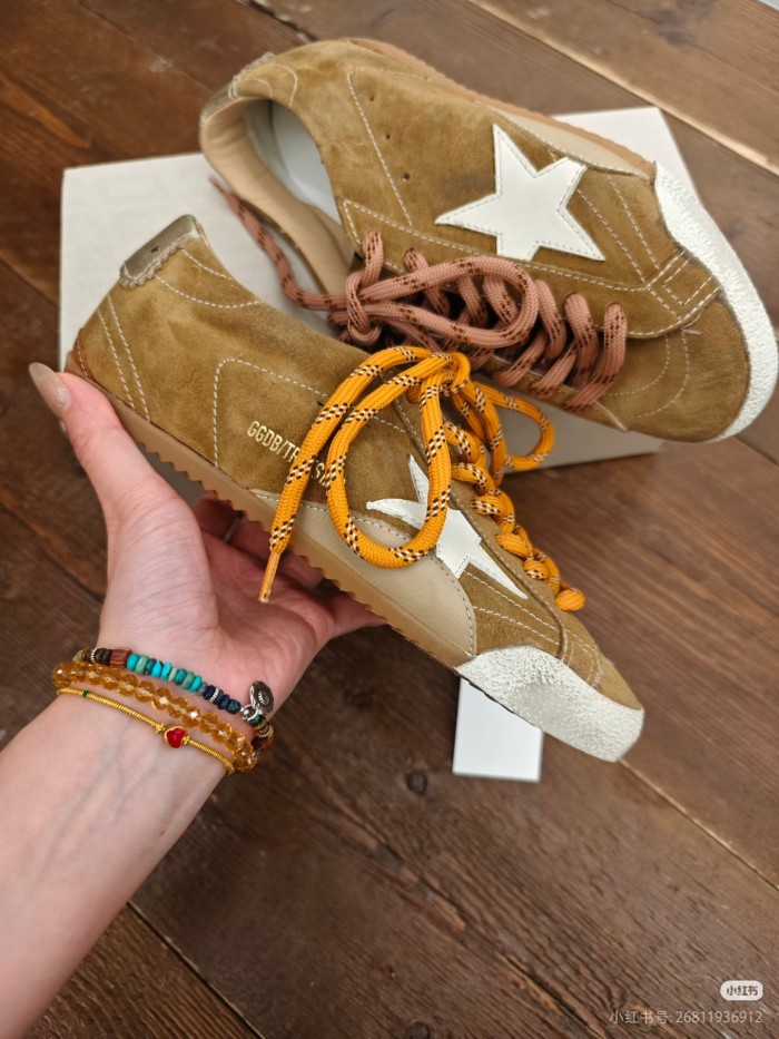Golden Goose shoes 016 HL022
