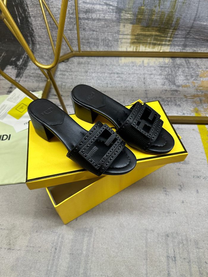 Fendi shoes 006 HL032