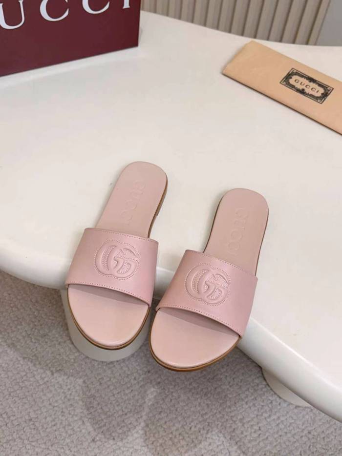 Gucci shoes 083 HL081