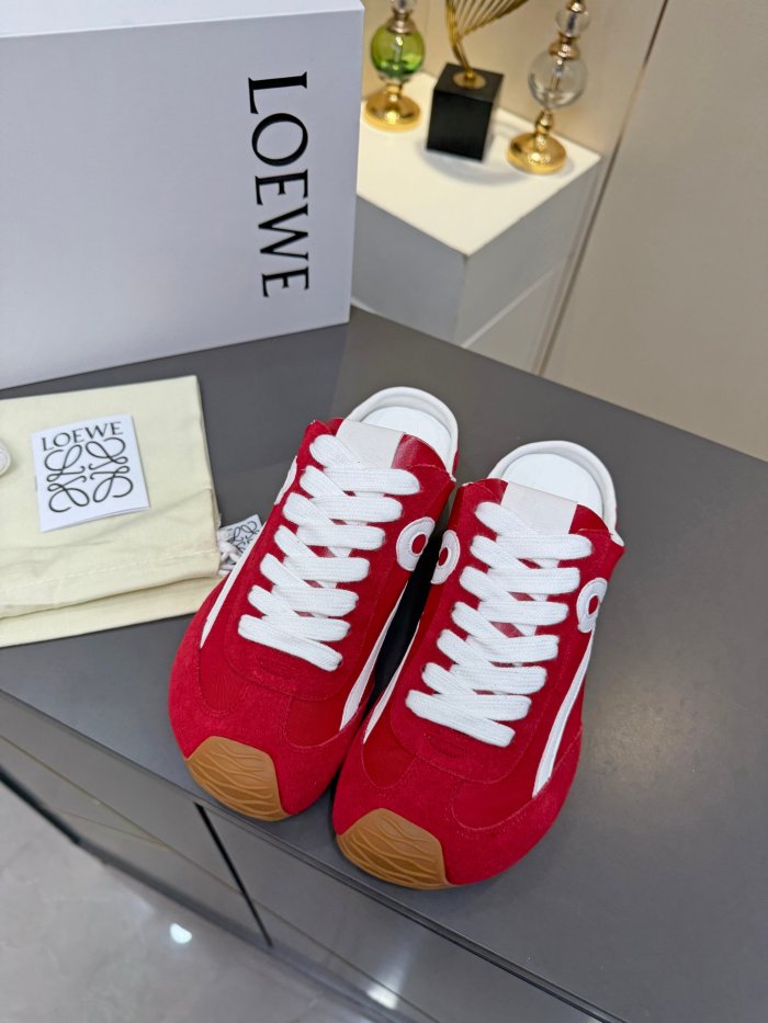 Loewe shoes 029 HL042