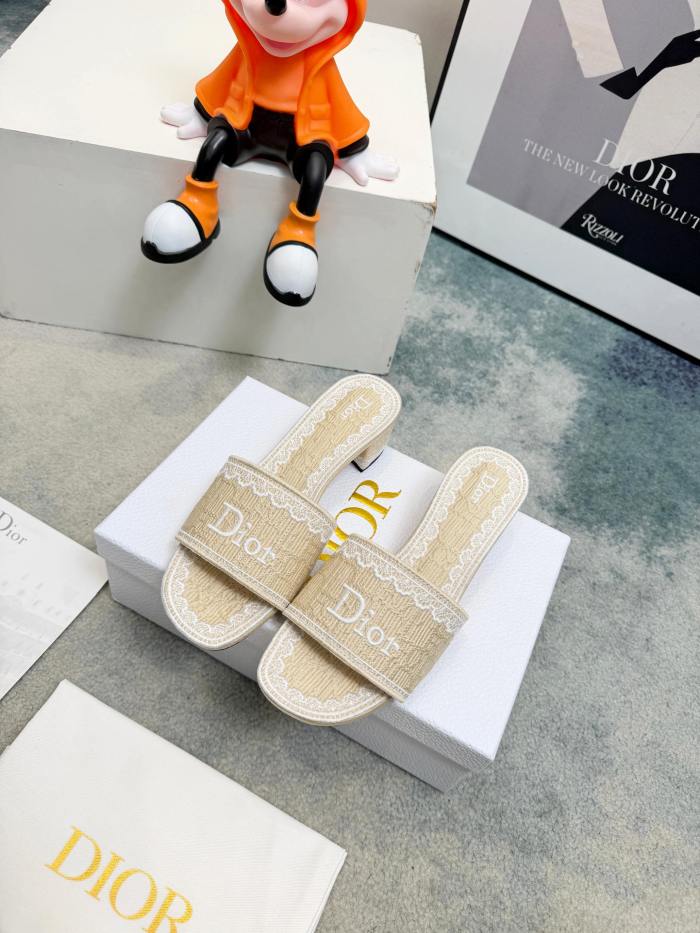 Dior shoes 057 HL081