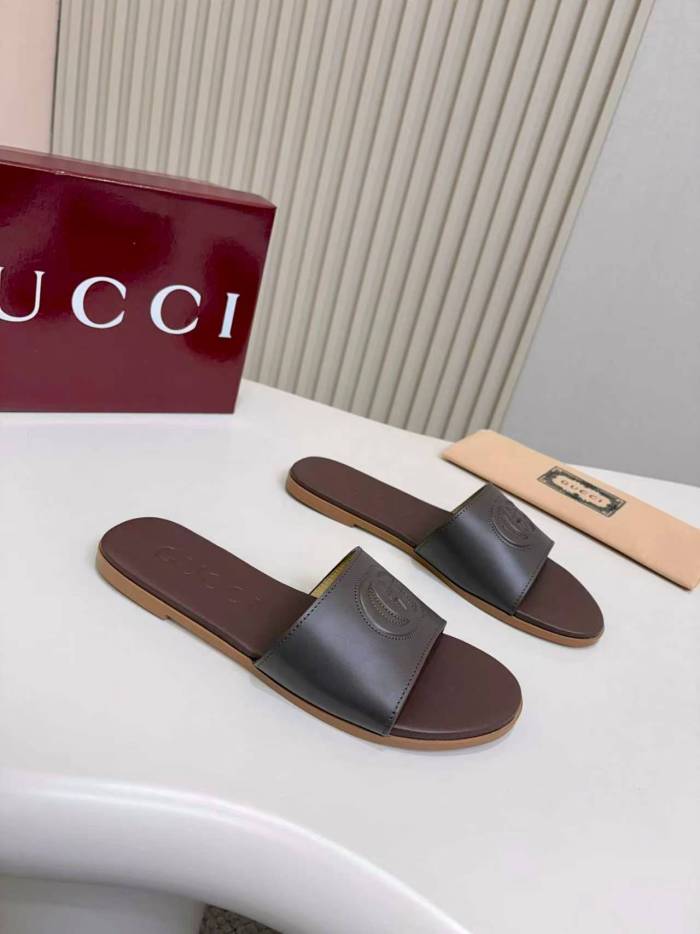 Gucci shoes 083 HL081