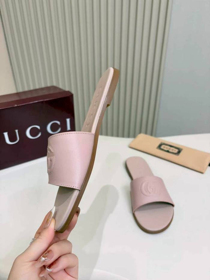 Gucci shoes 083 HL081