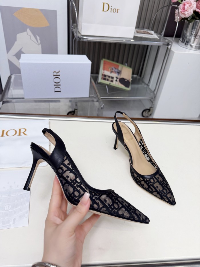 Dior shoes 062 HL052