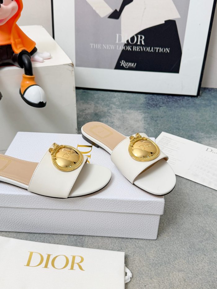 Dior shoes 064 HL022