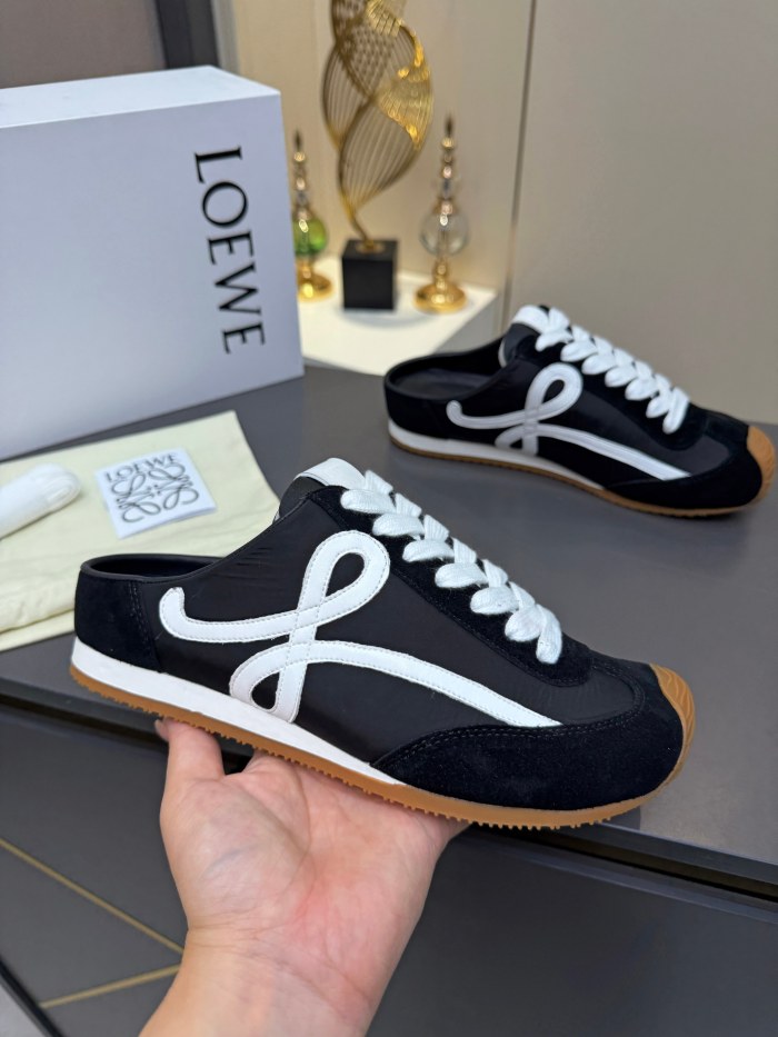 Loewe shoes 029 HL042