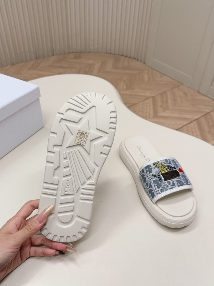 Dior shoes 052 HL022