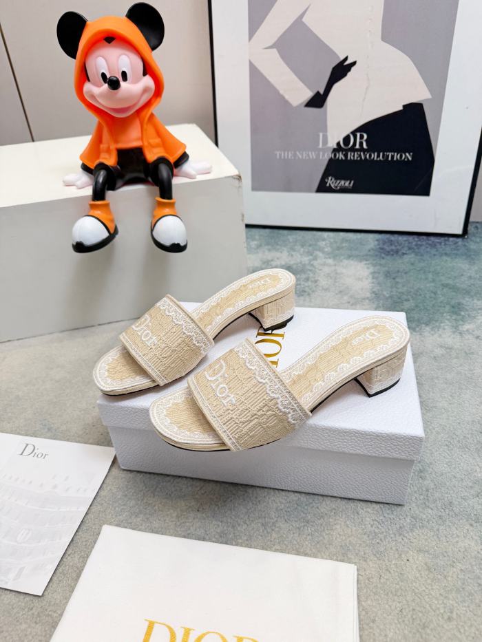 Dior shoes 057 HL081