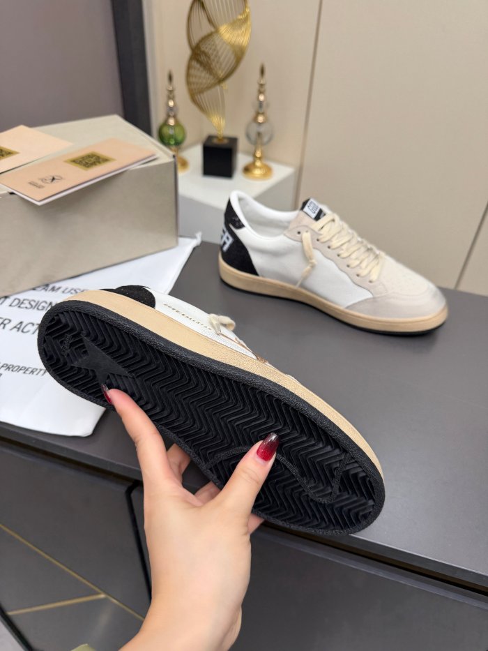 Golden Goose shoes 011 HL022