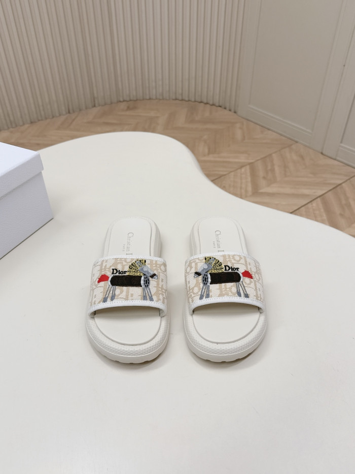 Dior shoes 052 HL022