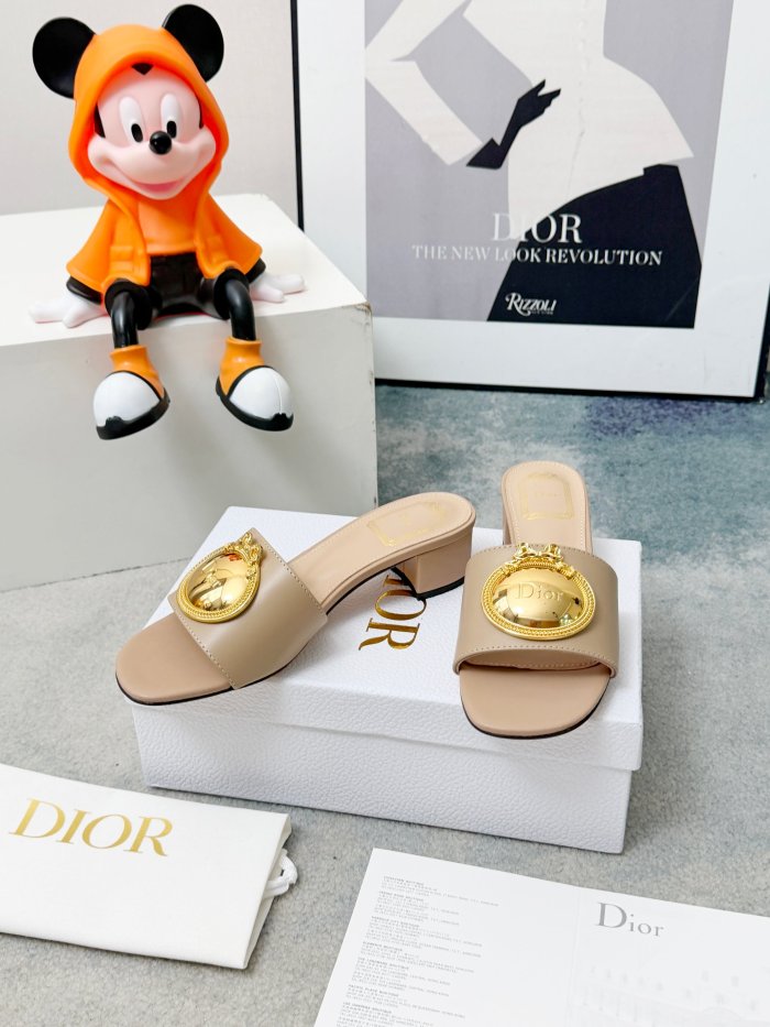Dior shoes 065 HL032