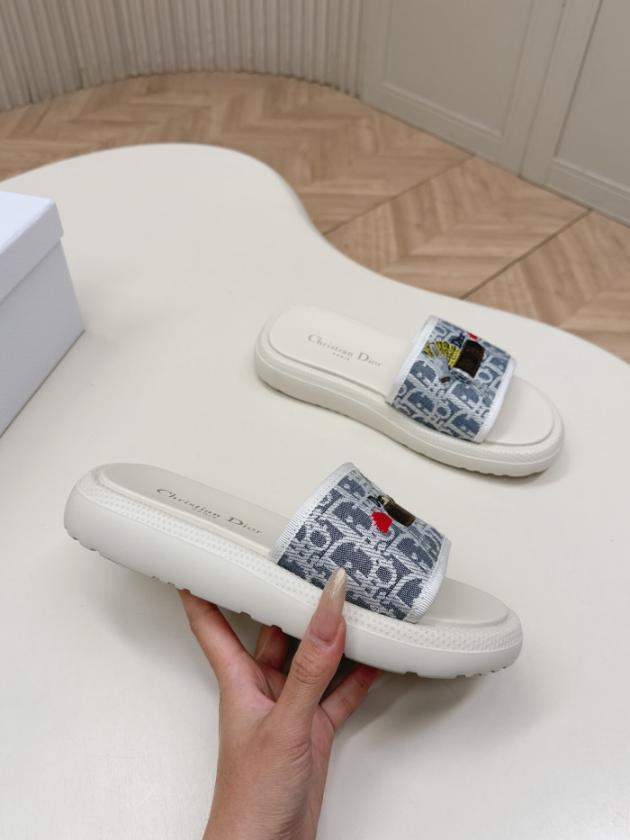 Dior shoes 052 HL022