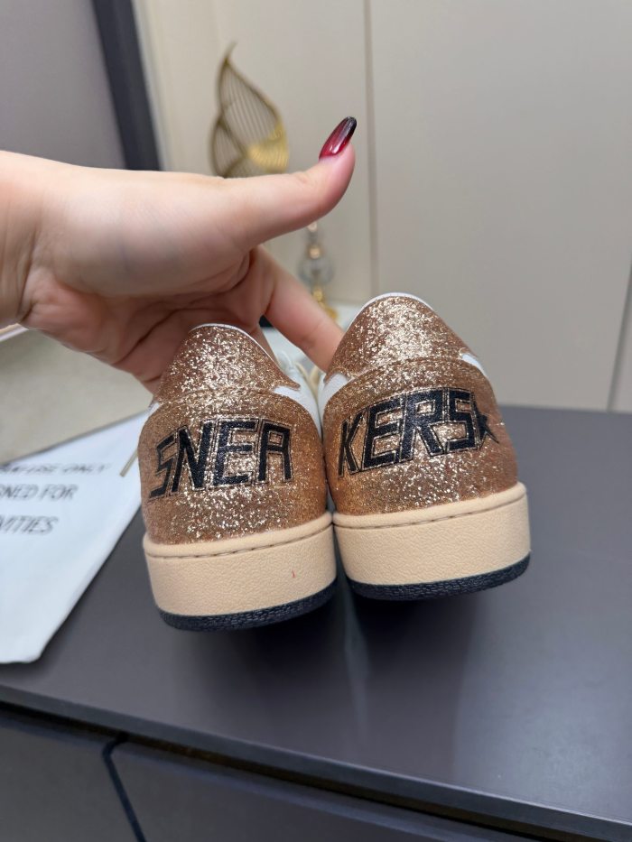 Golden Goose shoes 011 HL022