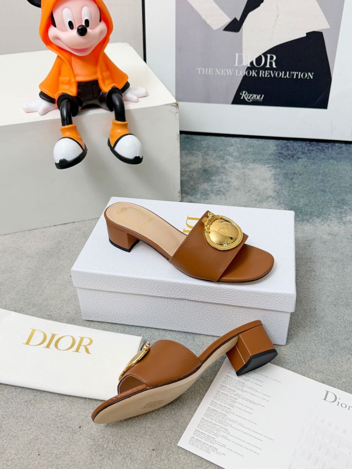 Dior shoes 065 HL032