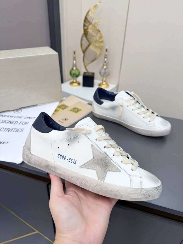 Golden Goose shoes 012 HL022
